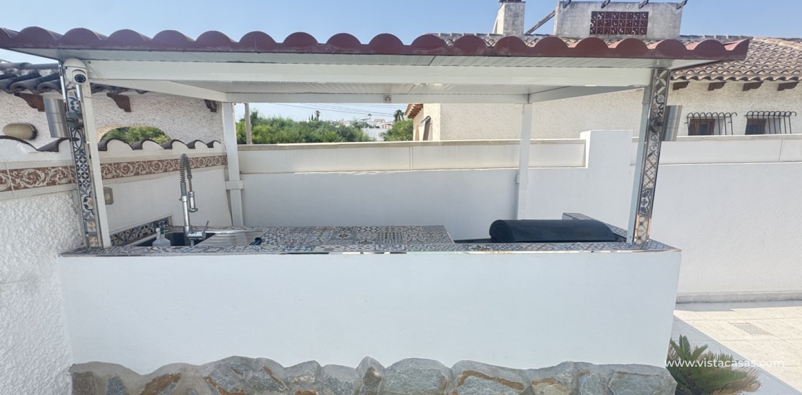 Venta - Chalet - Villamartin