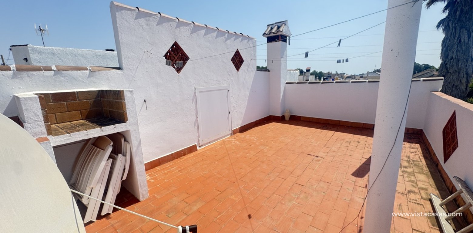 Venta - Chalet - Villamartin