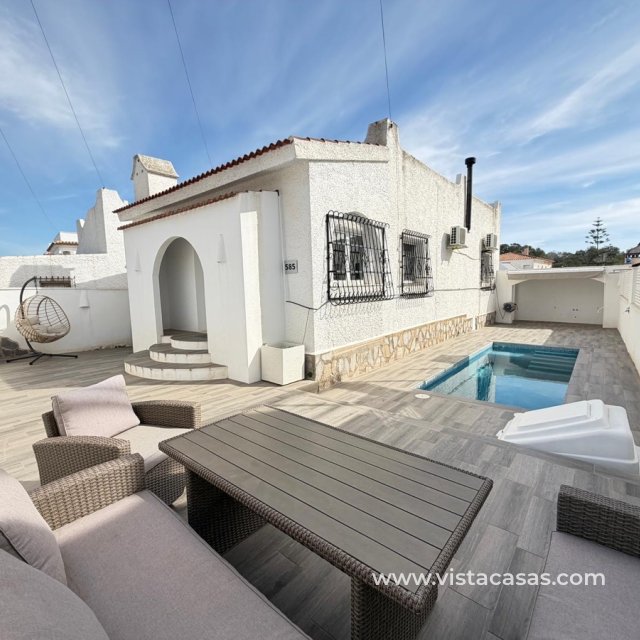 Villa - Sale - Villamartin - Villamartin
