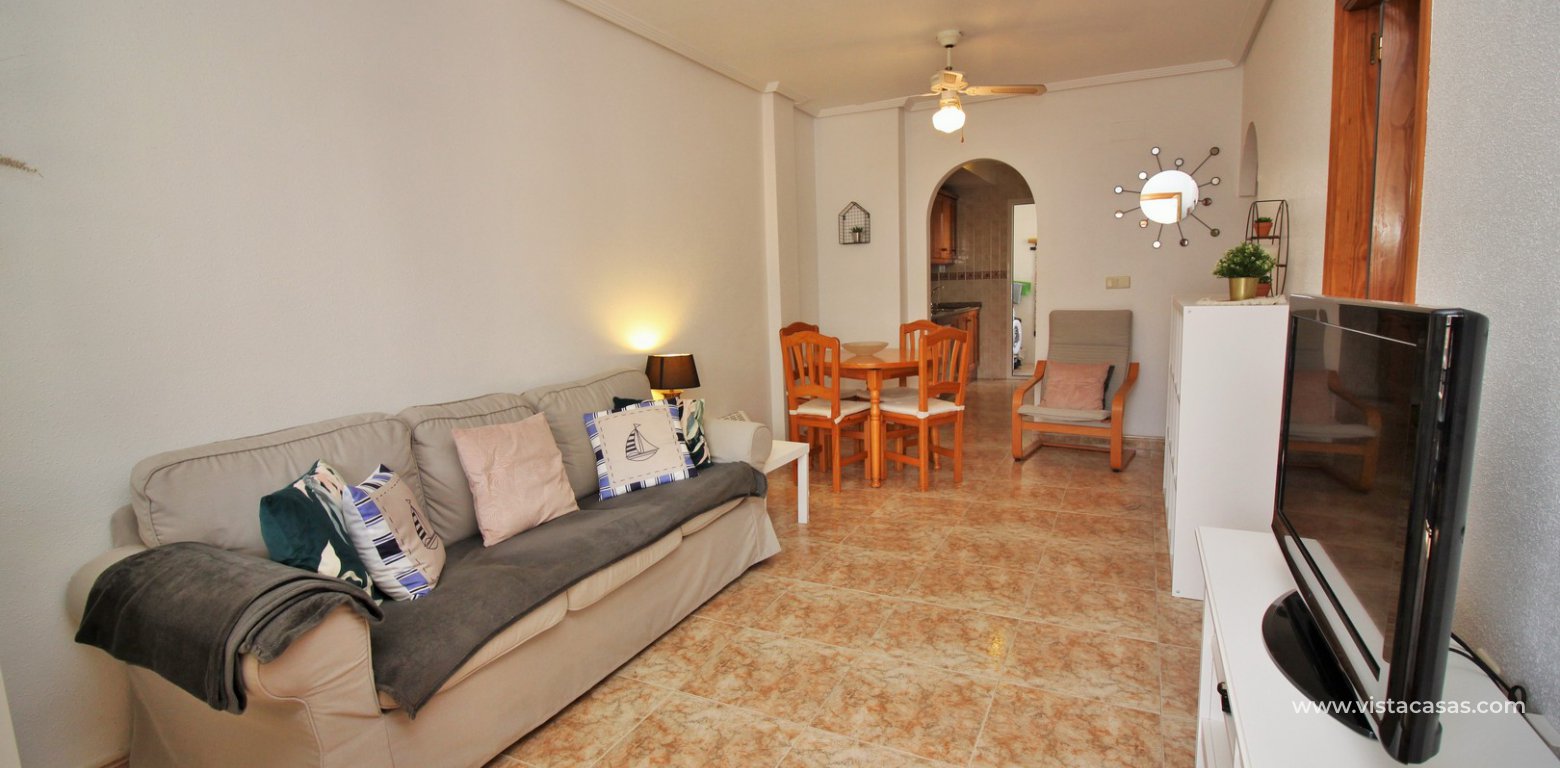 Apartment for sale in La Ciñuelica Punta Prima lounge
