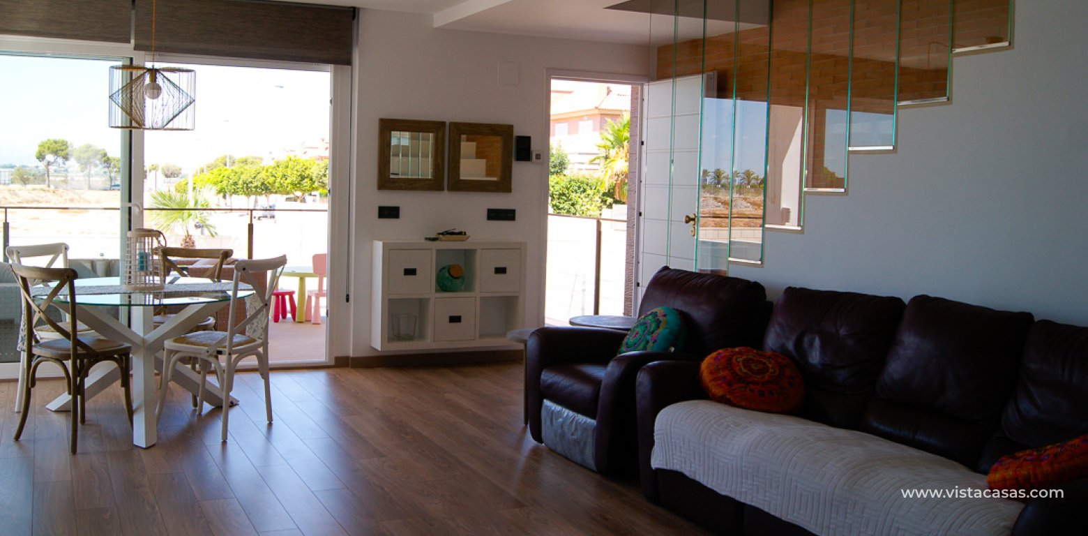 Obra Nueva - Chalet - Gran Alacant