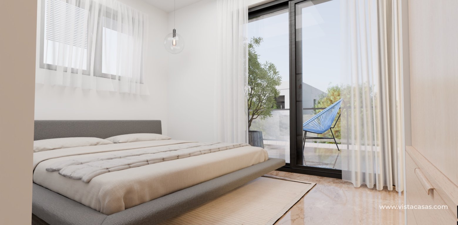Obra Nueva - Chalet - Gran Alacant