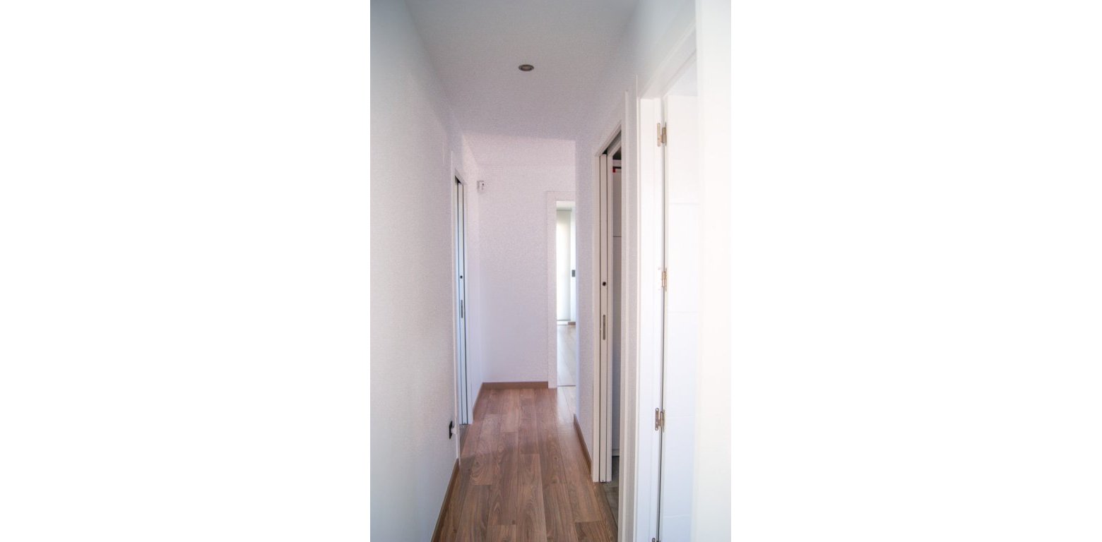 Obra Nueva - Chalet - Gran Alacant