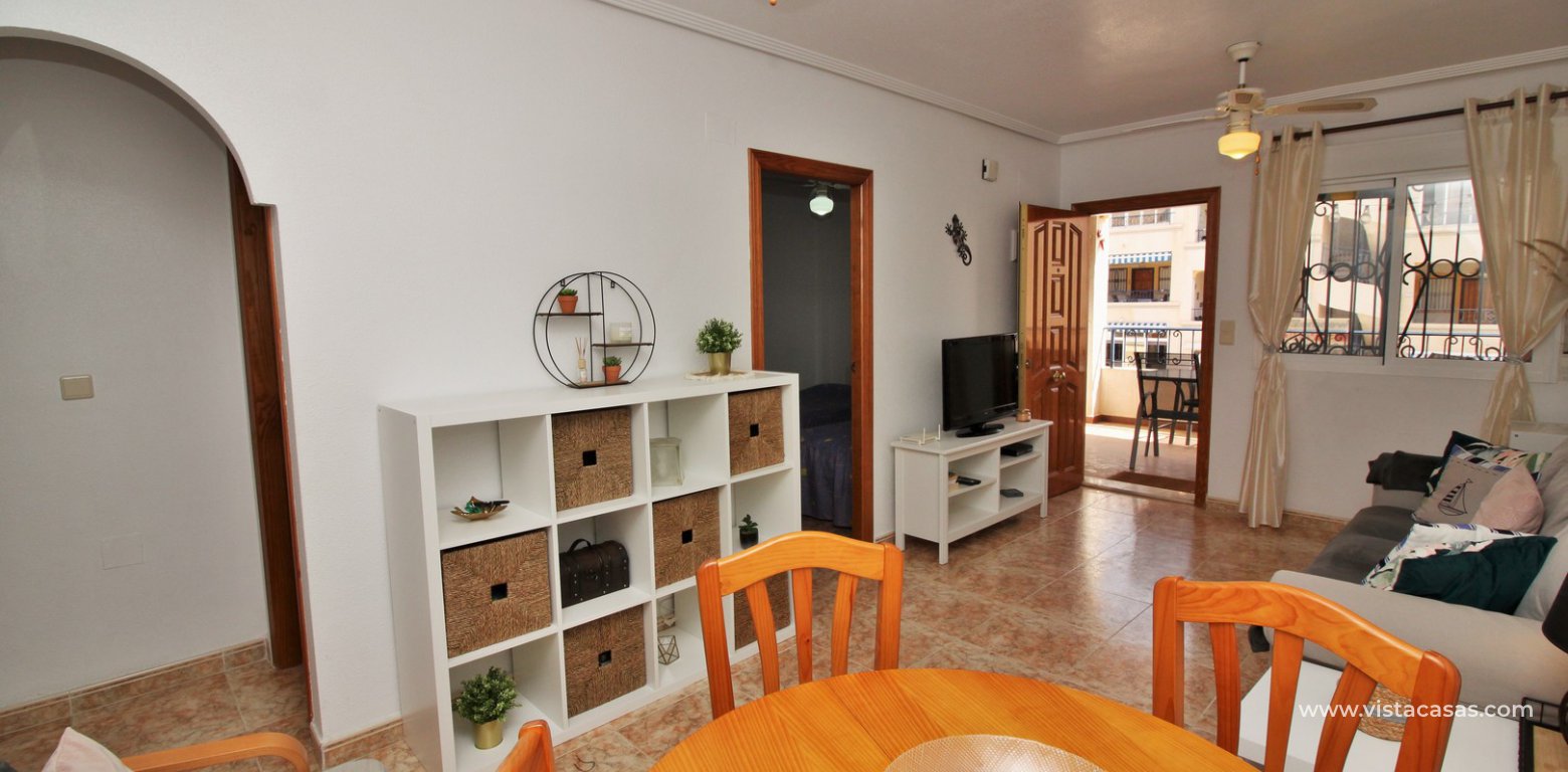 Apartment for sale in La Ciñuelica Punta Prima lounge 3