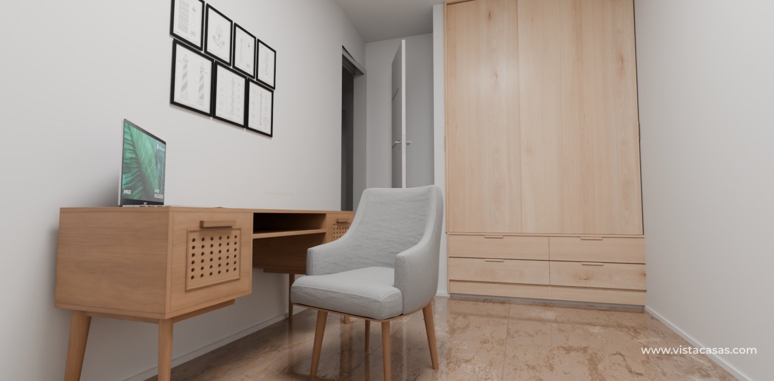 New Build - Villa - Gran Alacant
