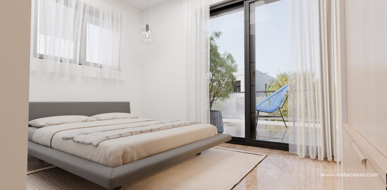 New Build - Villa - Gran Alacant