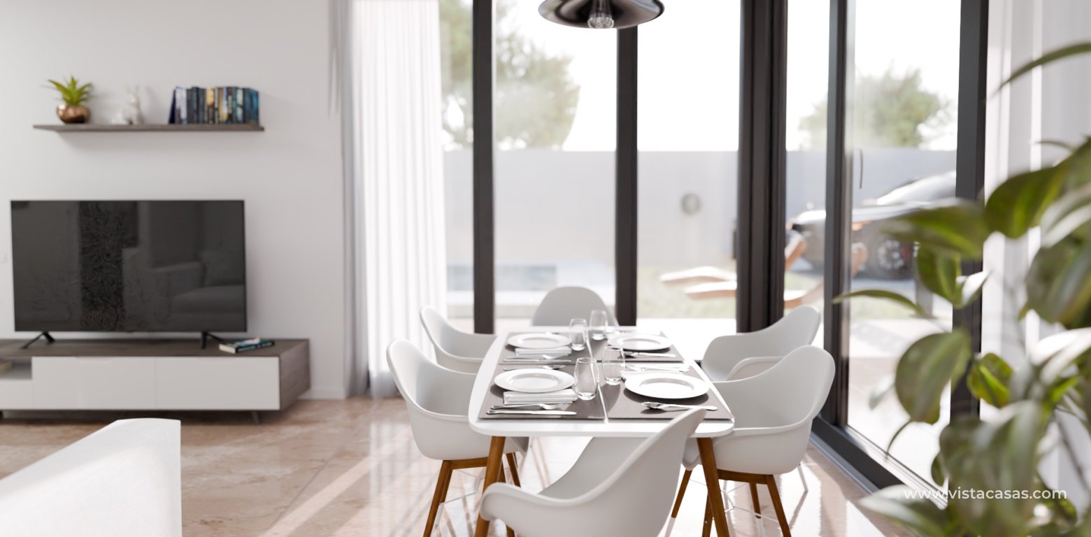 New Build - Villa - Gran Alacant