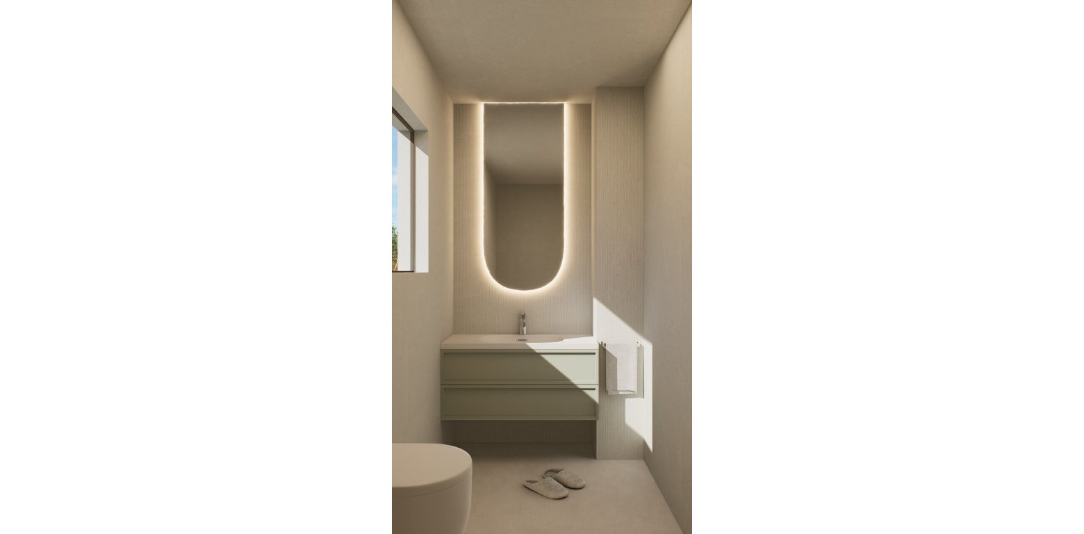Nouvelle Construction - Villa - Gran Alacant