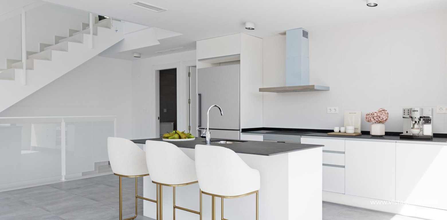 New Build - Villa - Gran Alacant