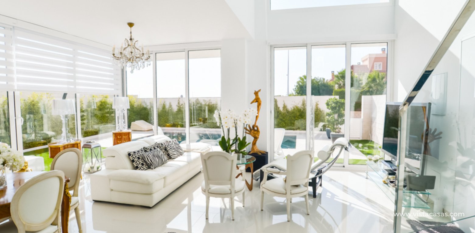New Build - Villa - Gran Alacant
