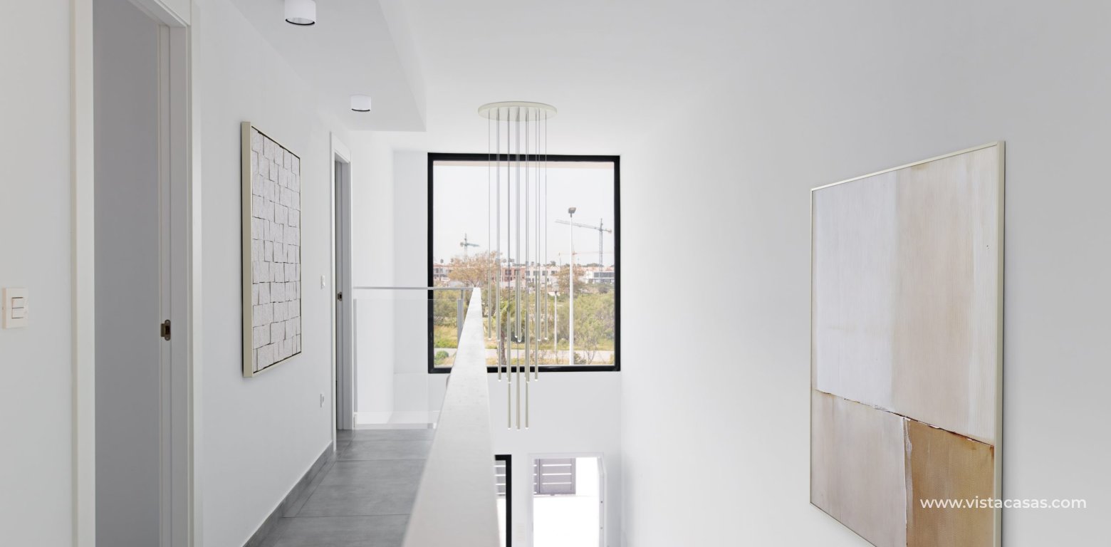 New Build - Villa - Gran Alacant