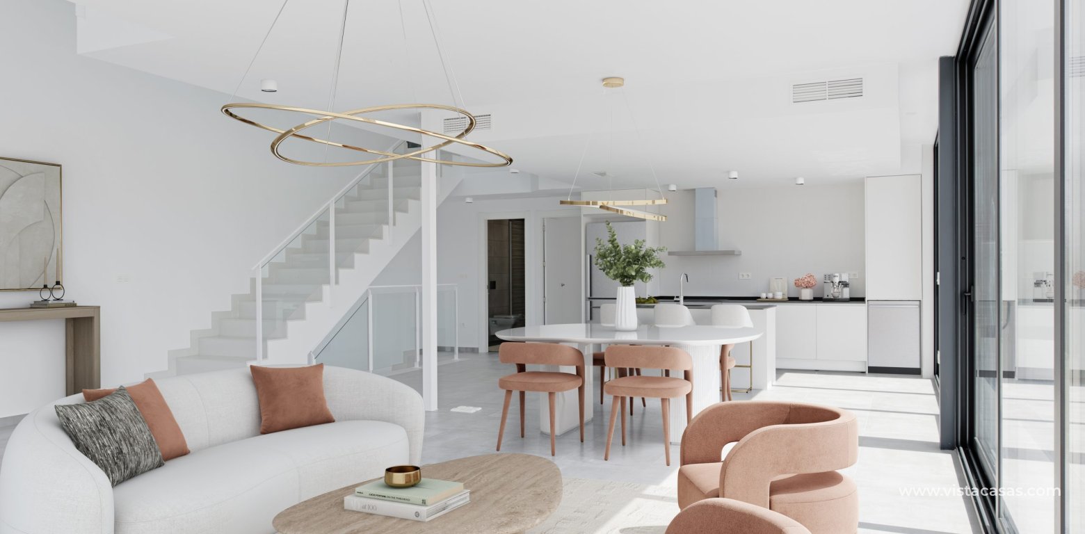 New Build - Villa - Gran Alacant