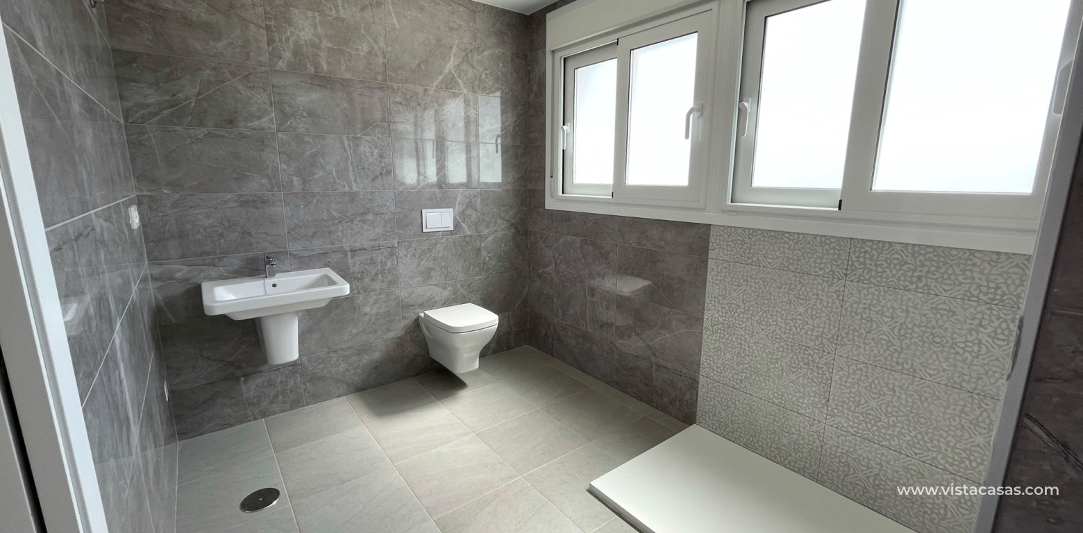 New Build - Villa - Gran Alacant