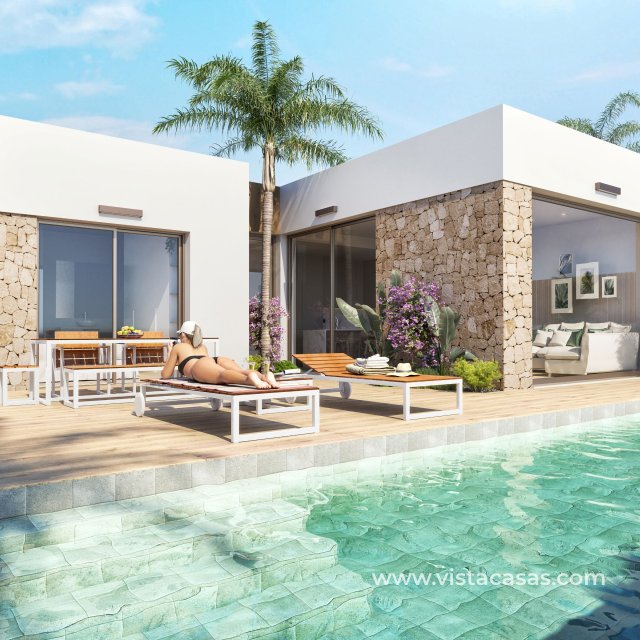 Villa - Pierwotny -  - 