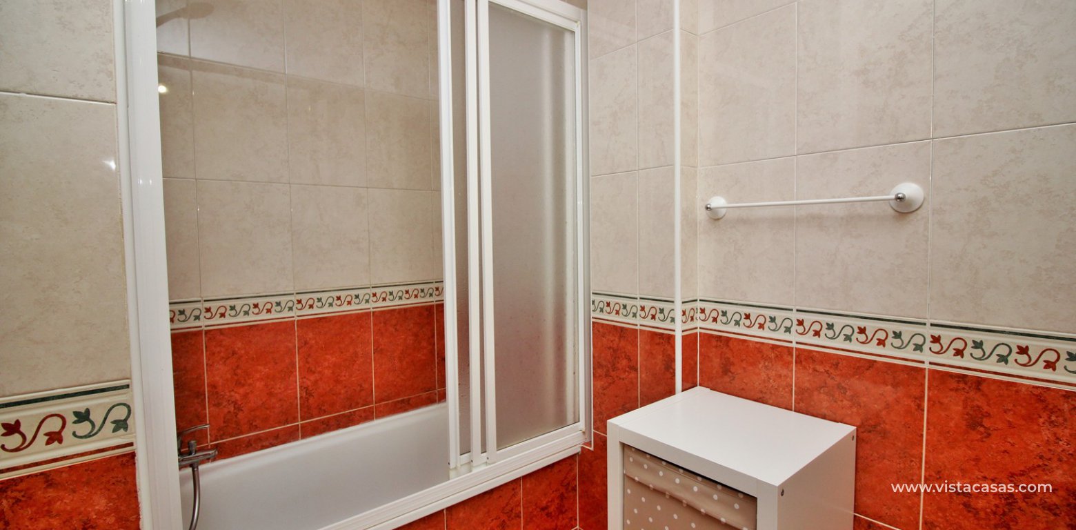 Apartment for sale in La Ciñuelica Punta Prima bathroom 2