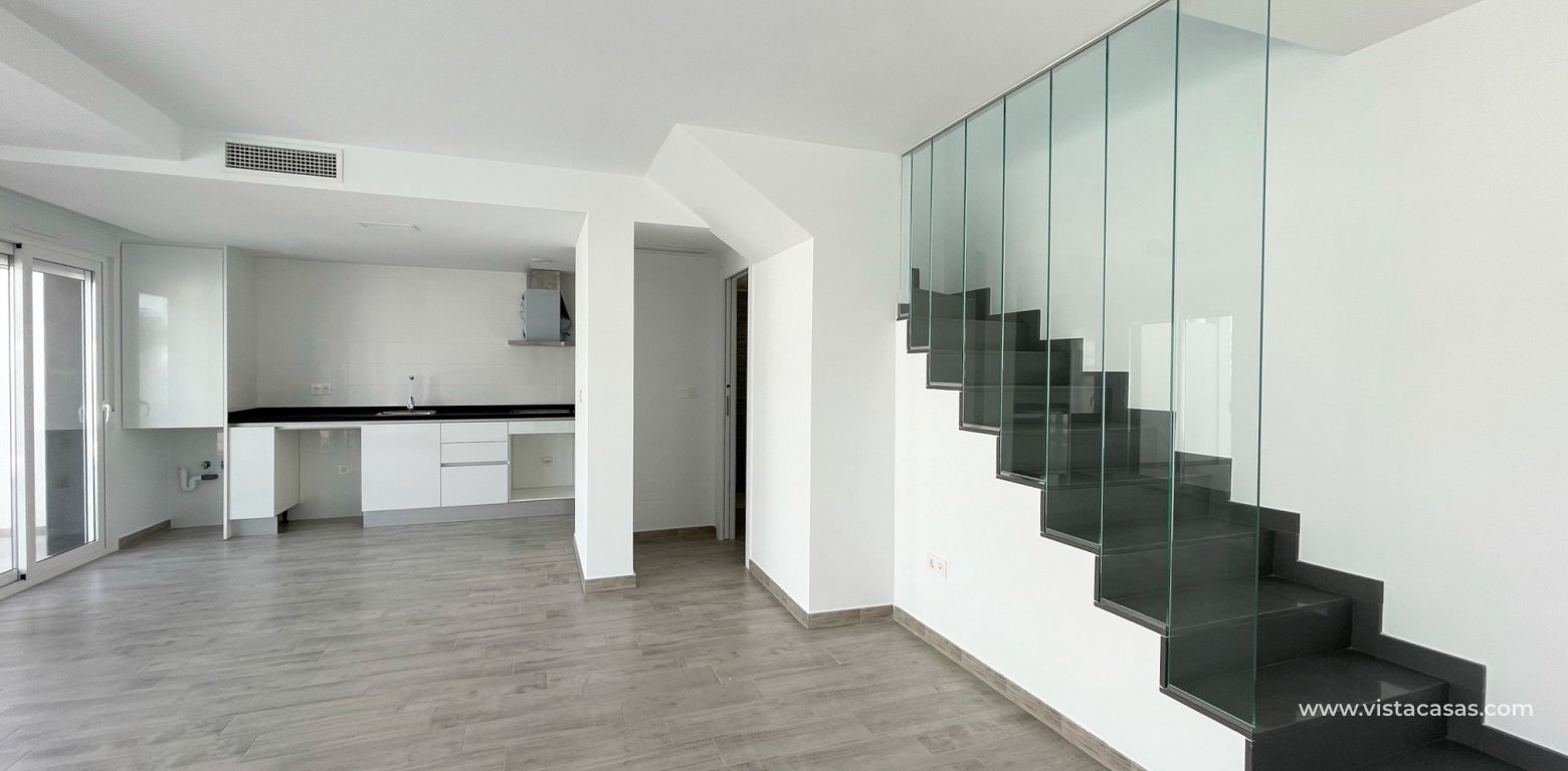 Pierwotny - Townhouse - Gran Alacant