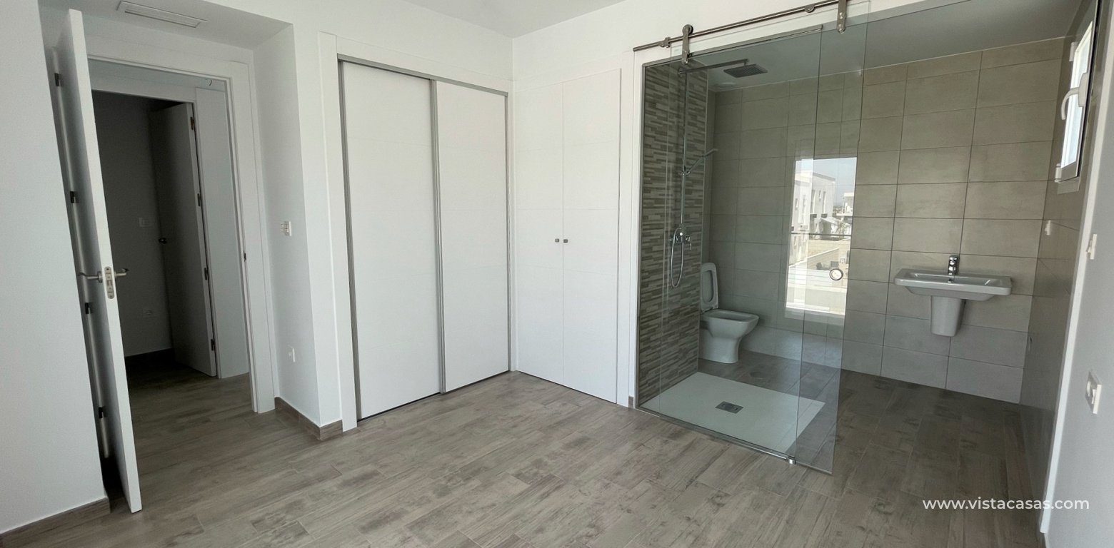 Pierwotny - Townhouse - Gran Alacant