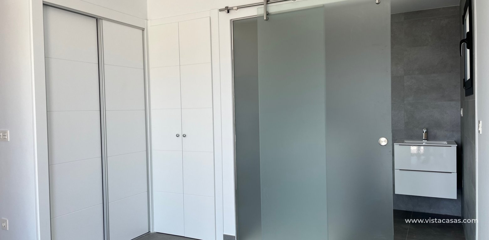 Pierwotny - Townhouse - Gran Alacant