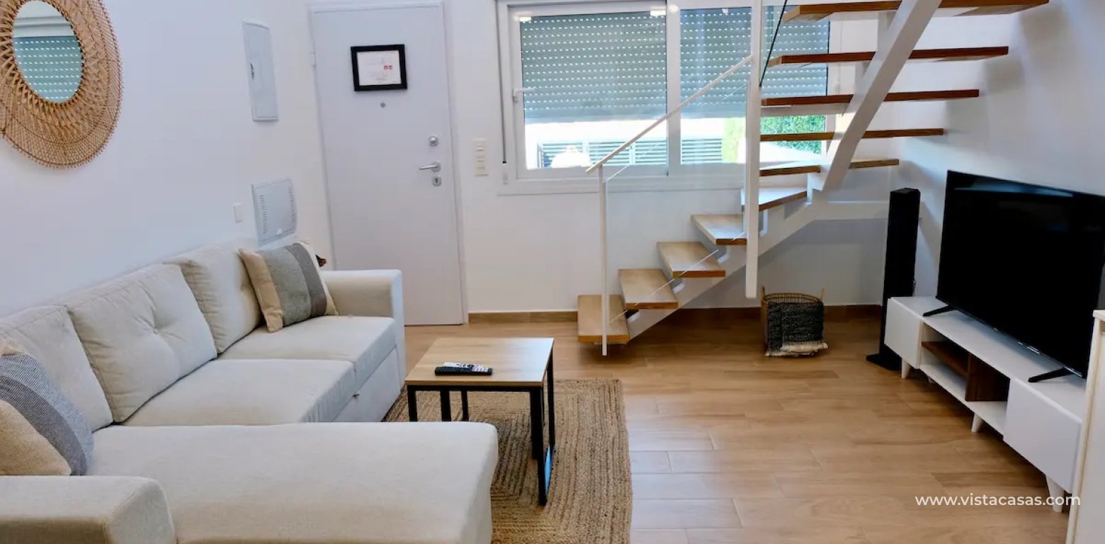 Nouvelle Construction - Maison Mitoyenne - Gran Alacant