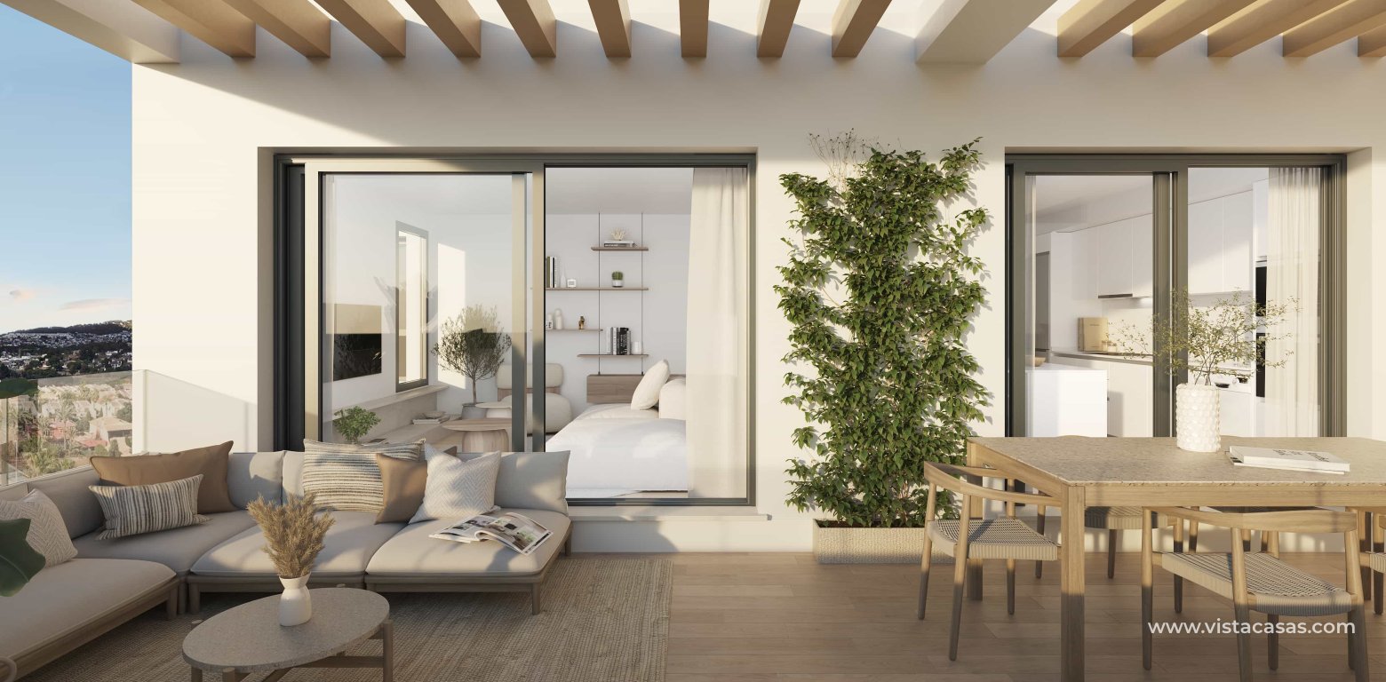 Pierwotny - Apartment - Calpe