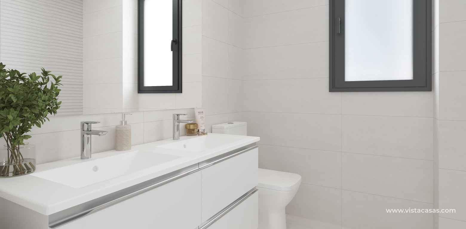 Obra Nueva - Apartamento - Calpe