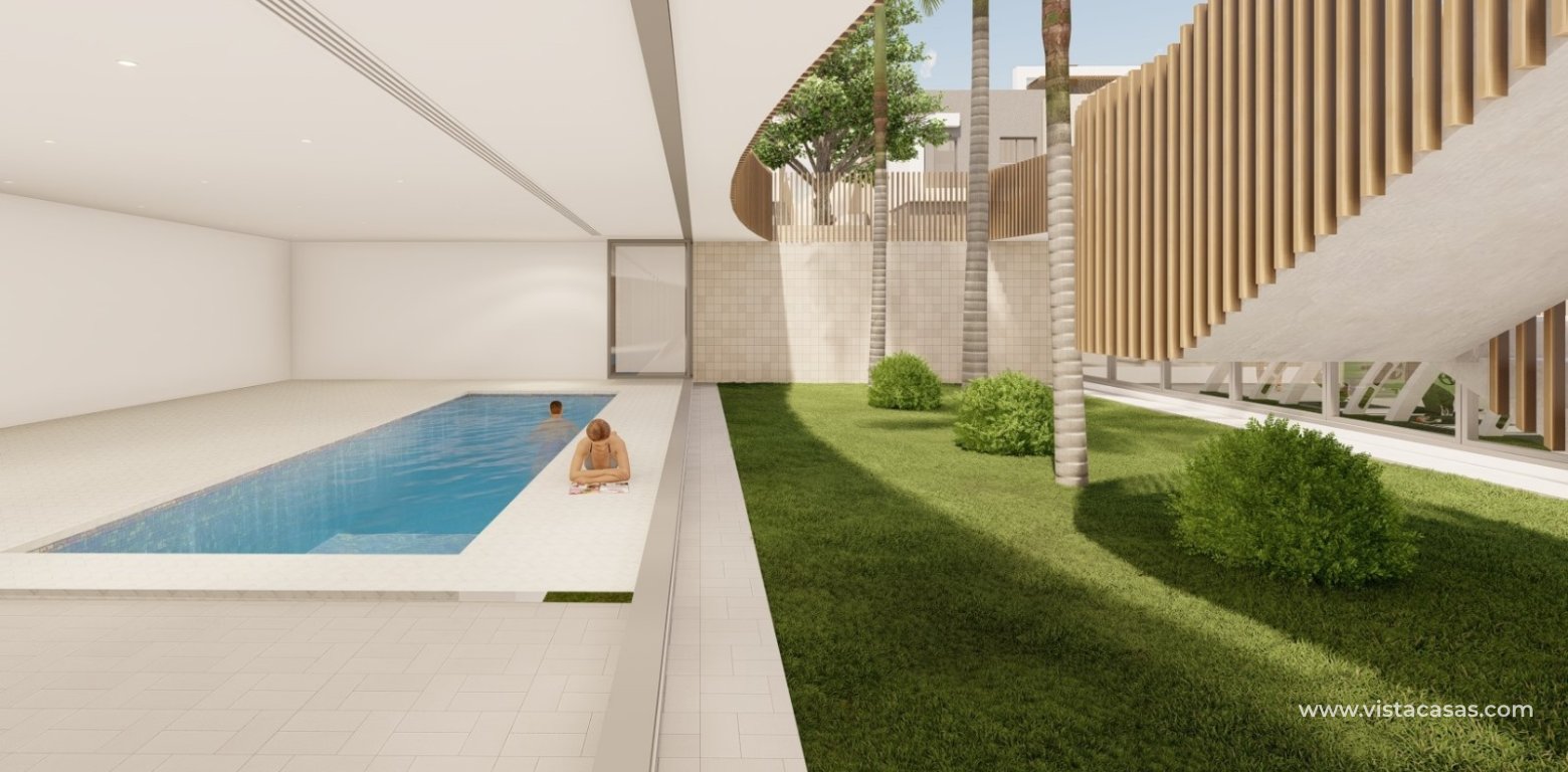 Pierwotny - Apartment - Pilar de la Horadada