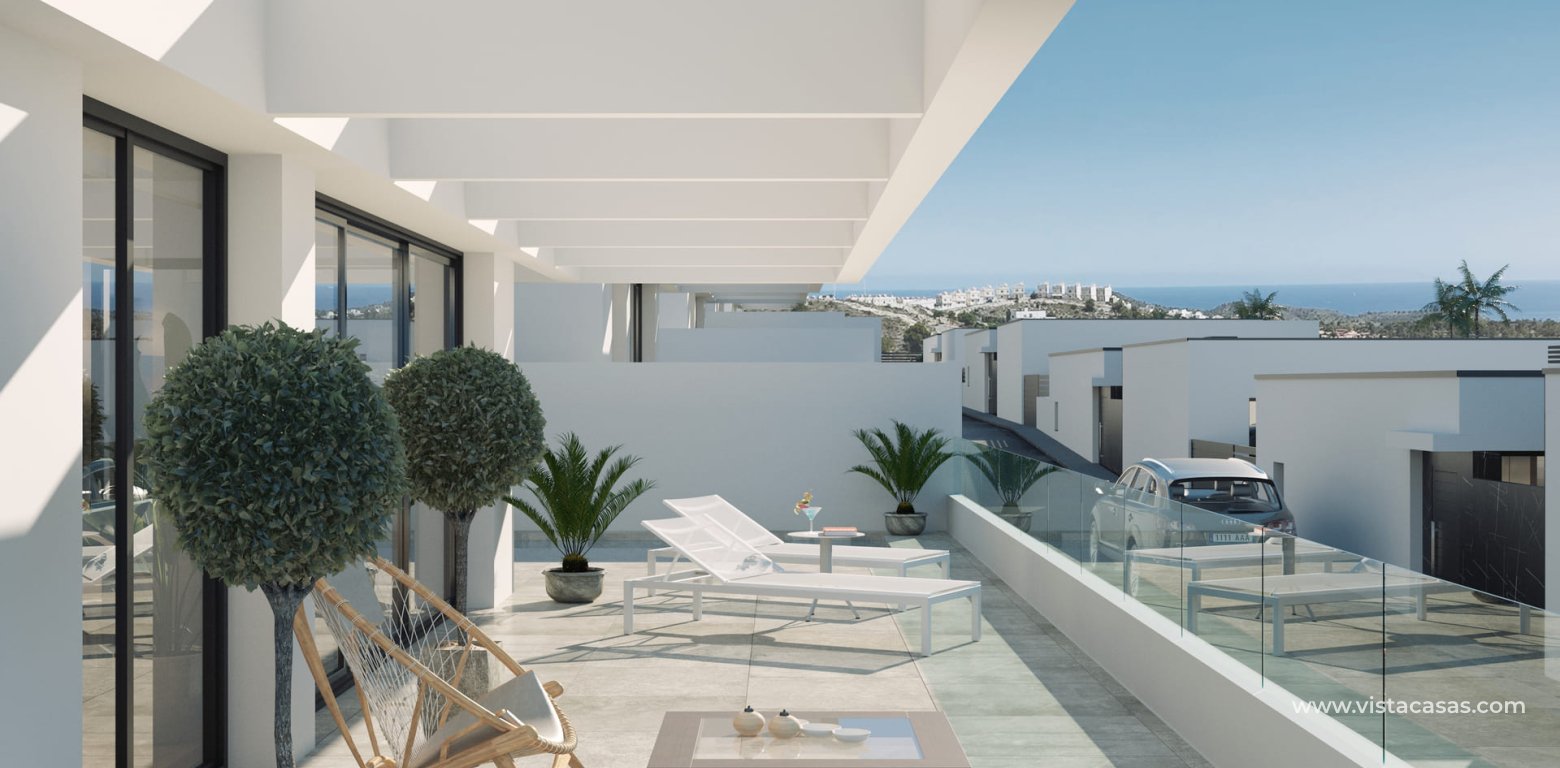 Pierwotny - Villa - Finestrat - 