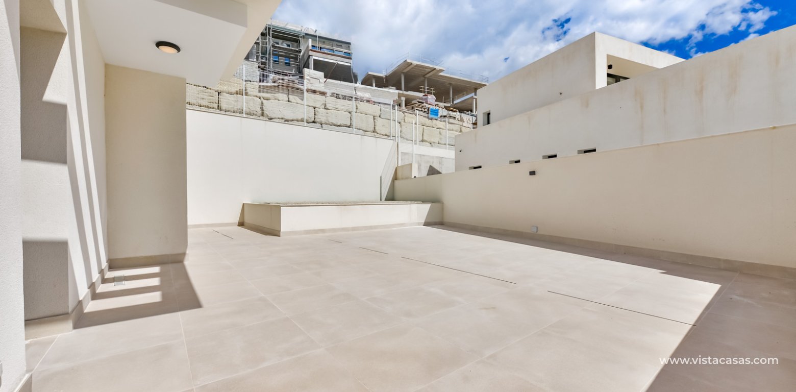 New Build - Villa - Finestrat - 
