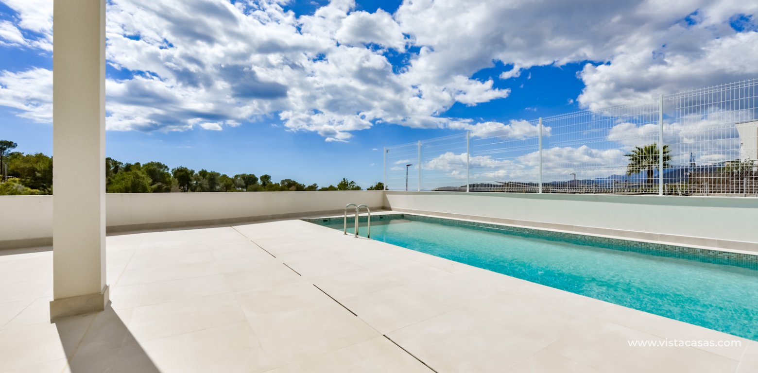 New Build - Villa - Finestrat - 