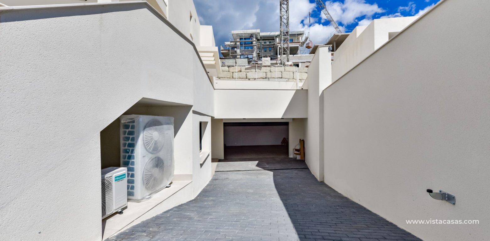 New Build - Villa - Finestrat - 