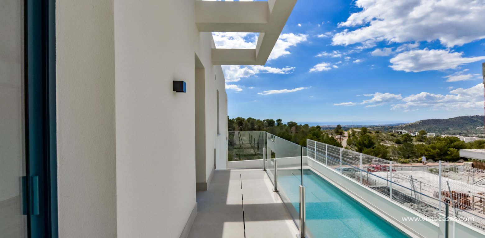New Build - Villa - Finestrat - 