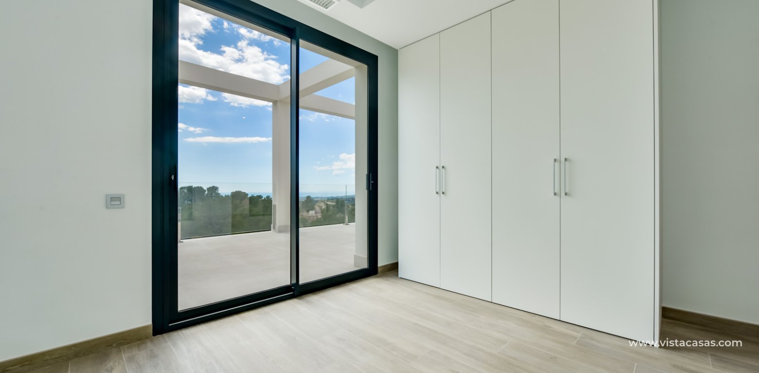 New Build - Villa - Finestrat - 