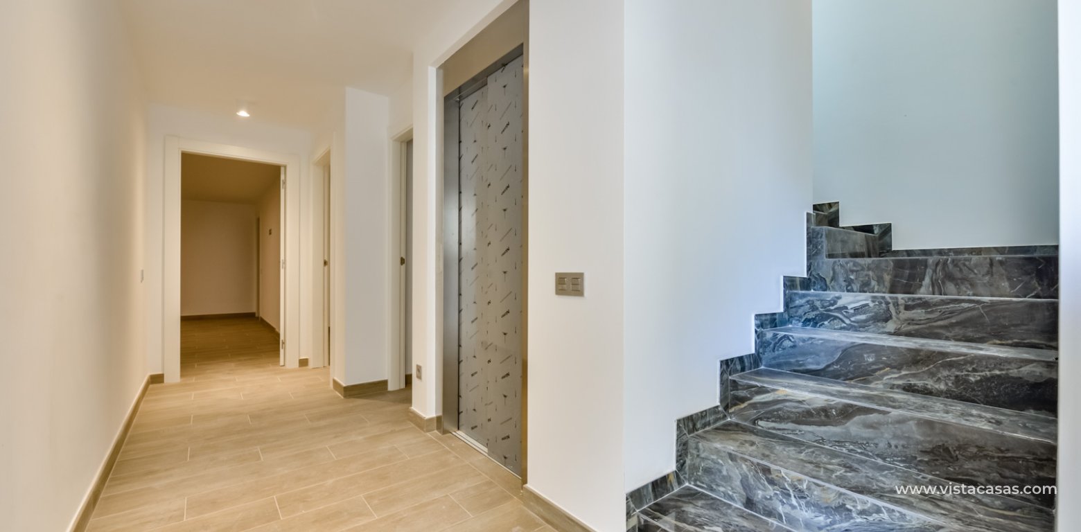 New Build - Villa - Finestrat - 