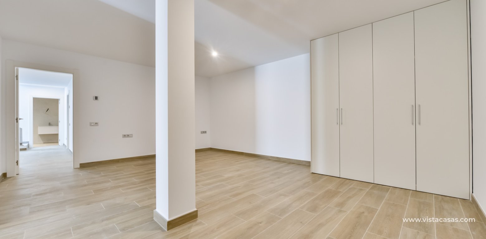 New Build - Villa - Finestrat - 