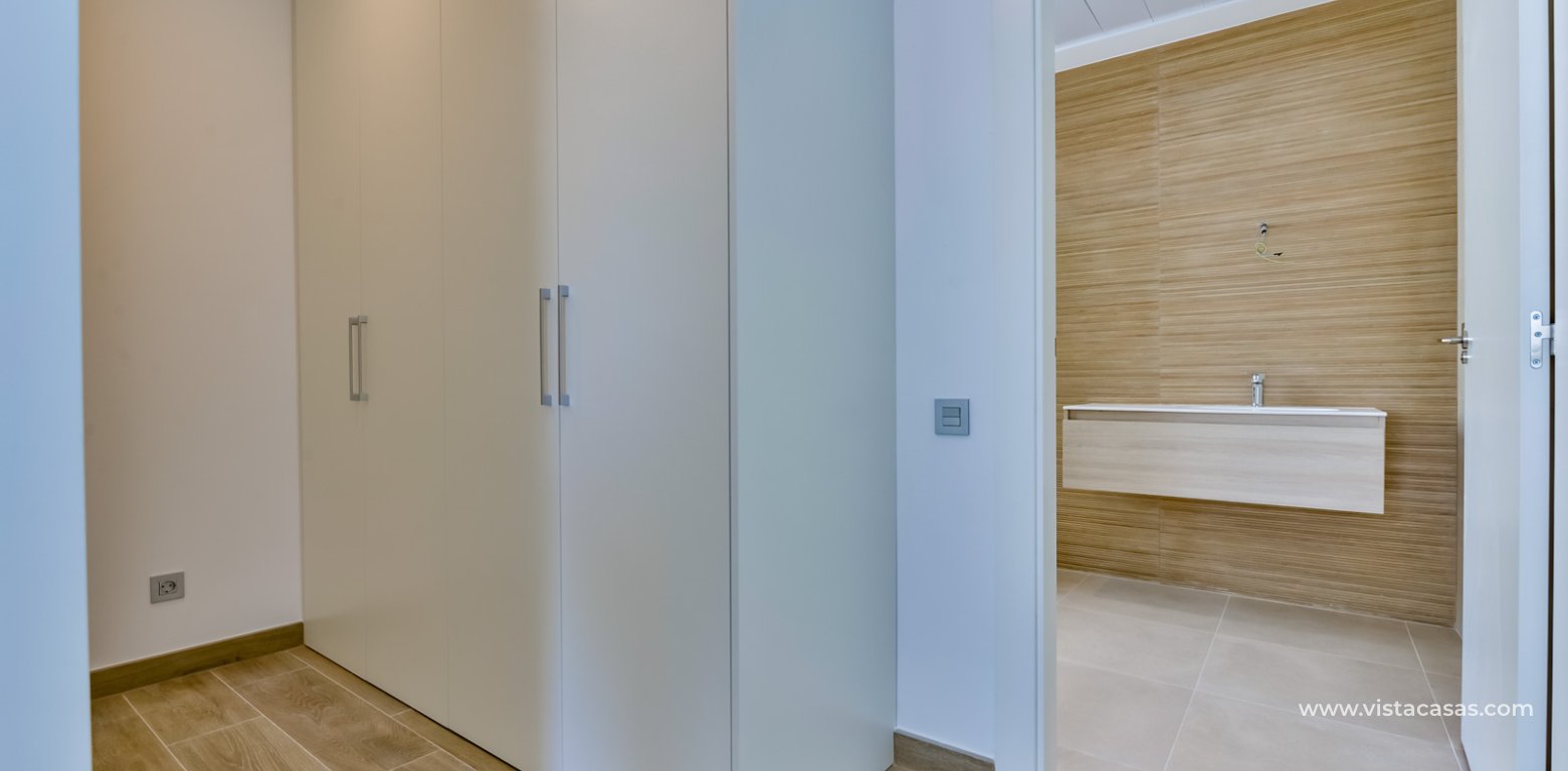 New Build - Villa - Finestrat - 
