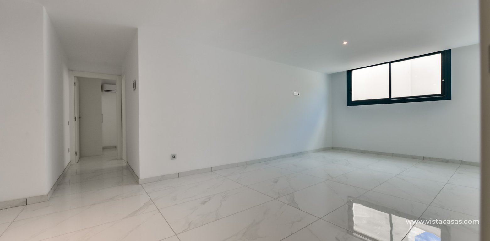 New Build - Villa - Finestrat - 
