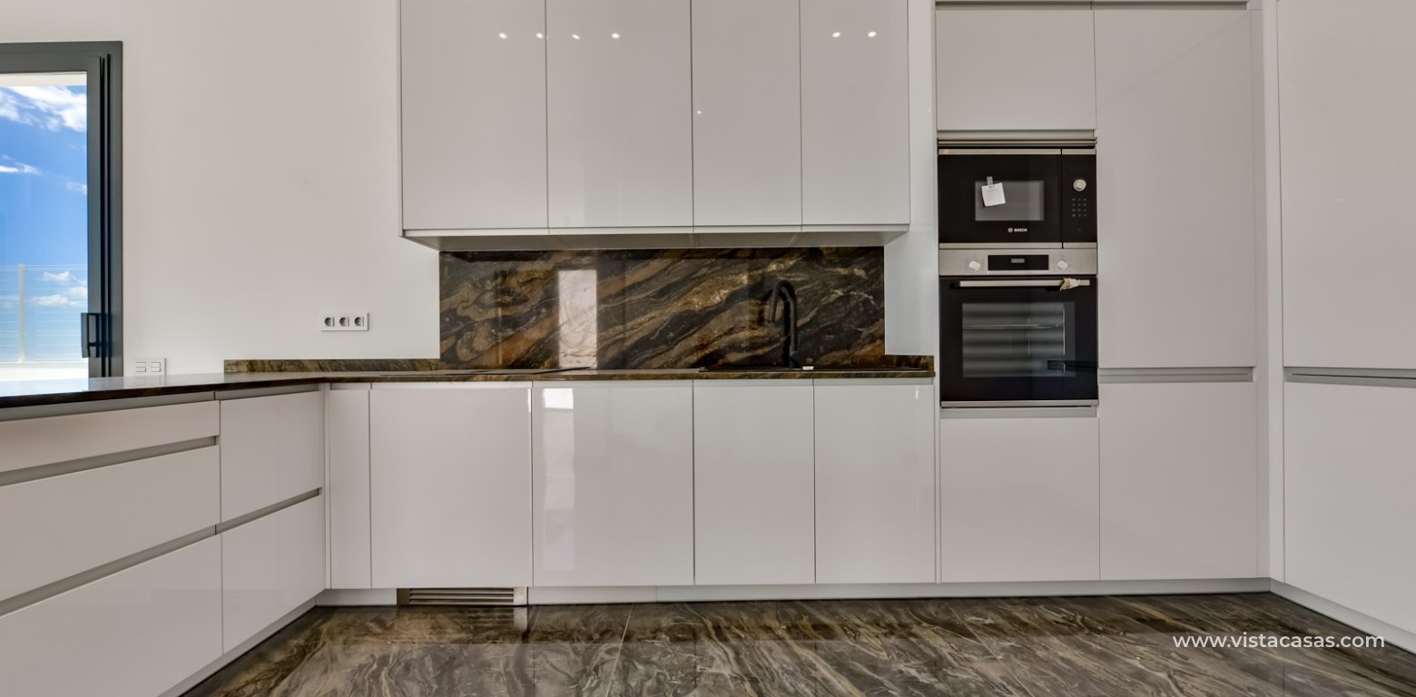 New Build - Villa - Finestrat - 