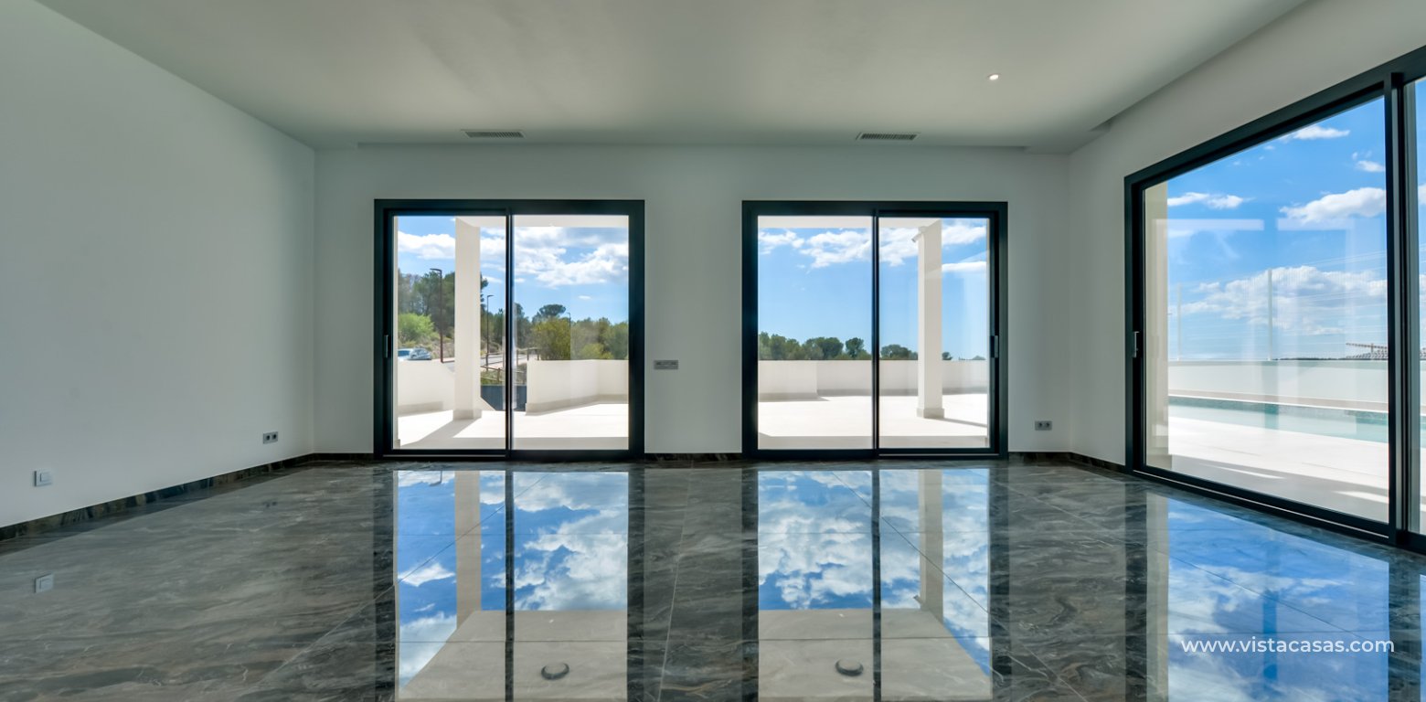 New Build - Villa - Finestrat - 