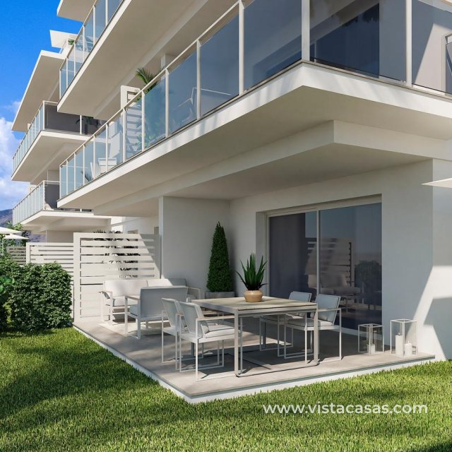 Apartamento - Obra Nueva - Finestrat - Finestrat