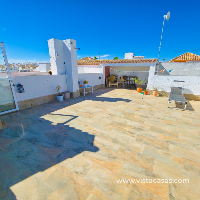 Wohnung - Sale - Vistabella Golf - Vistabella Golf