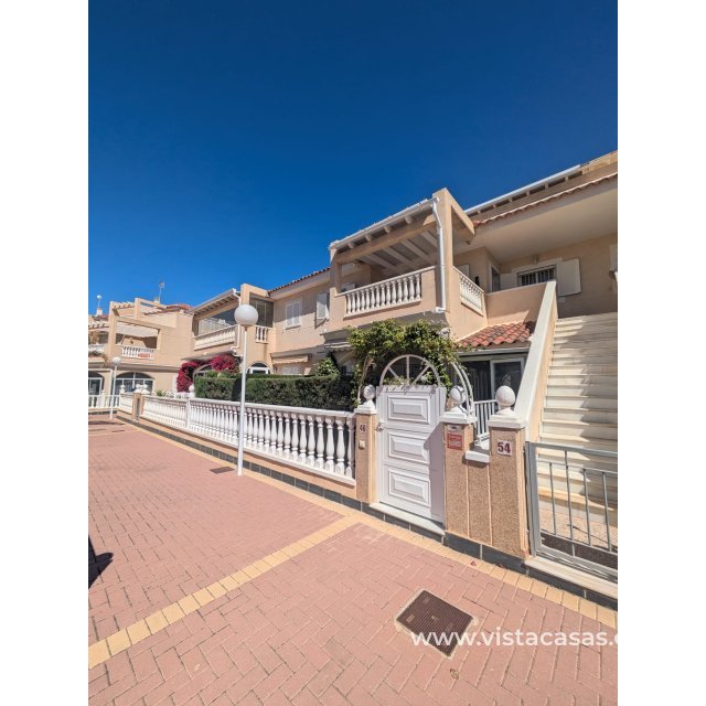 Wohnung - Sale - Playa Flamenca - Playa Flamenca