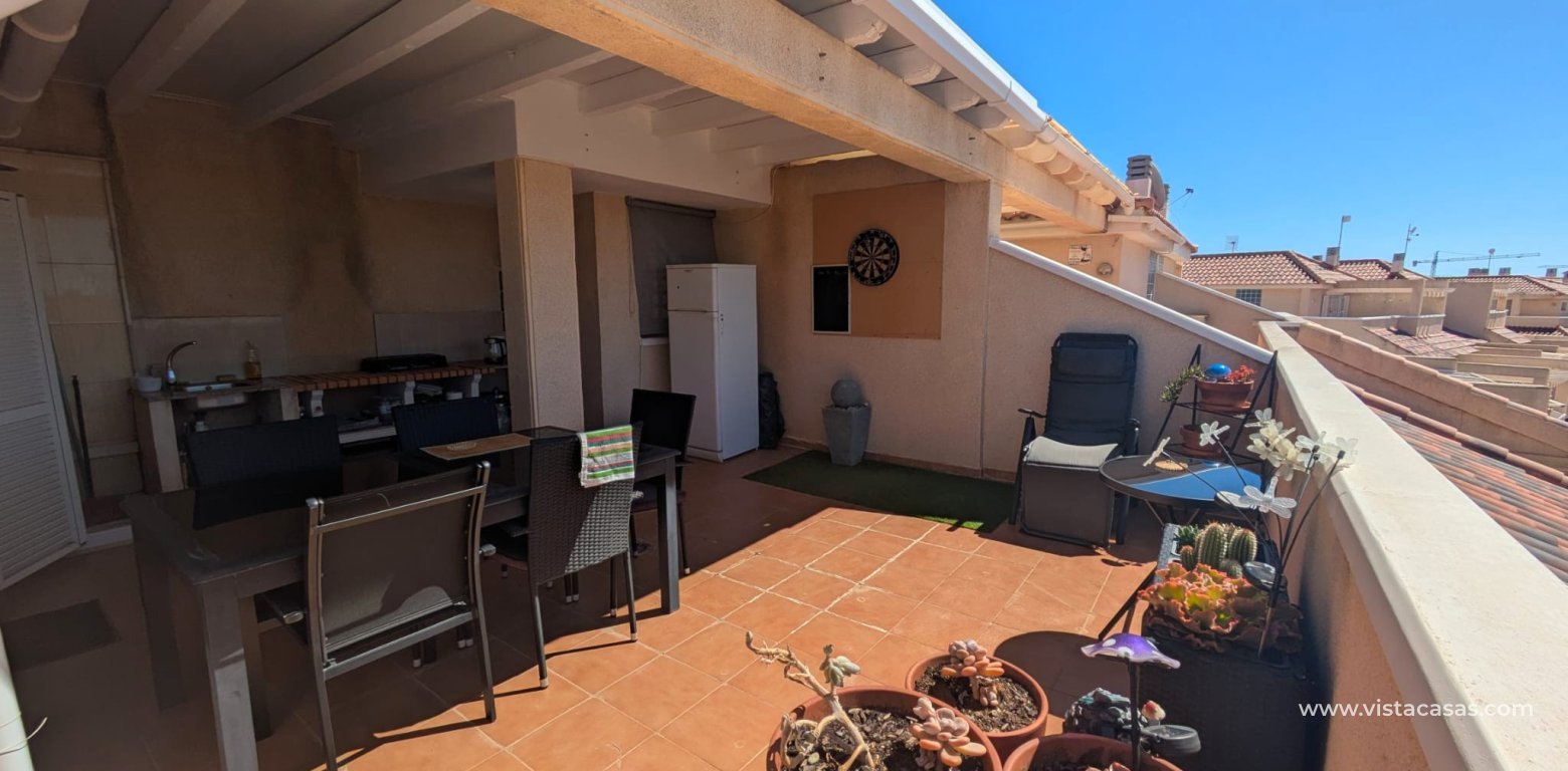 Sale - Lägenhet - Playa Flamenca