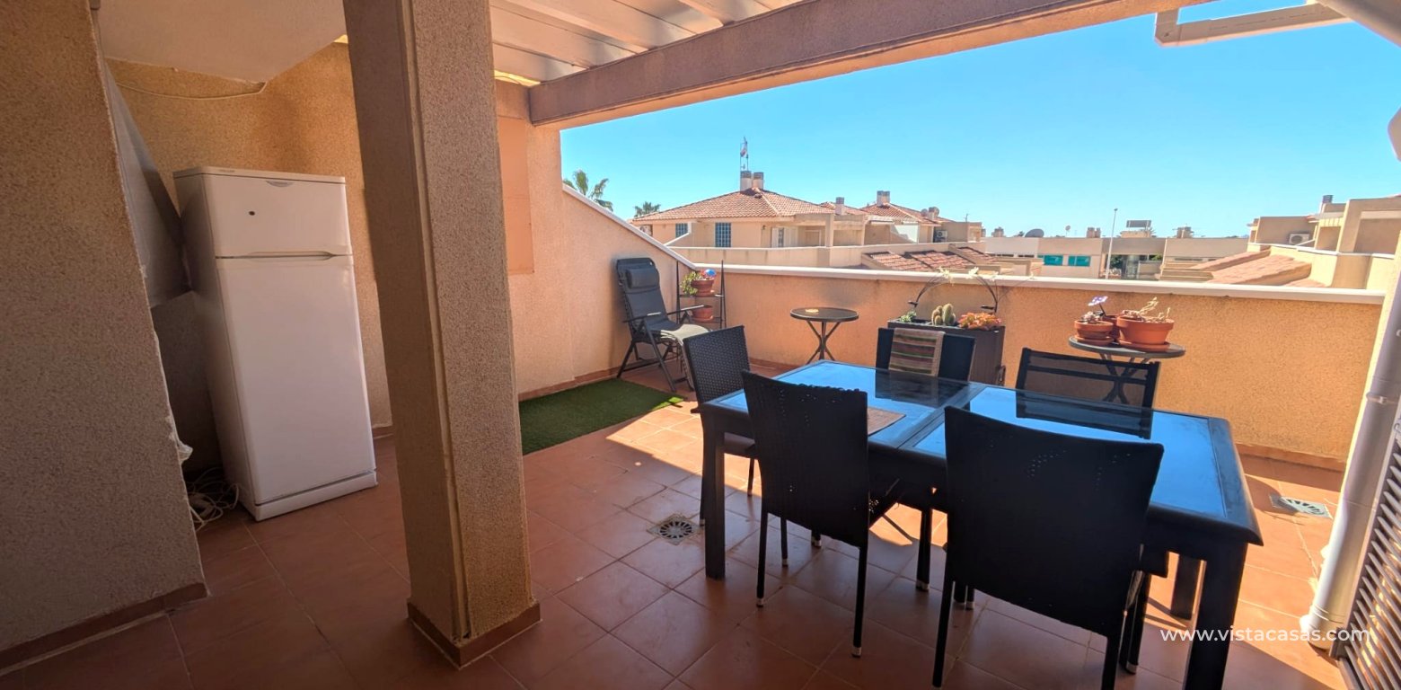 Sale - Lägenhet - Playa Flamenca