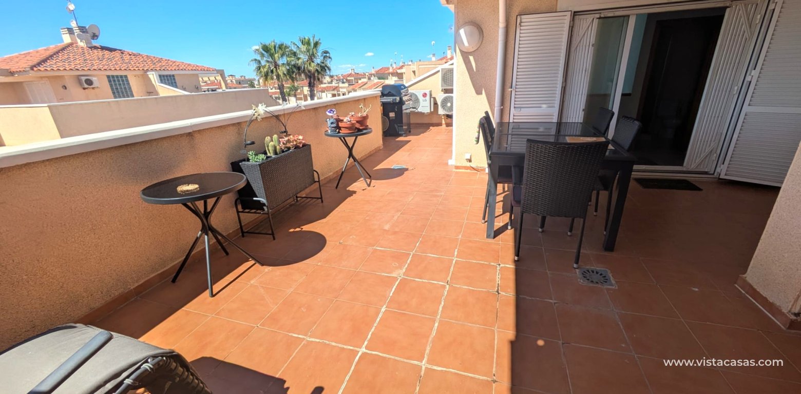 Sale - Lägenhet - Playa Flamenca
