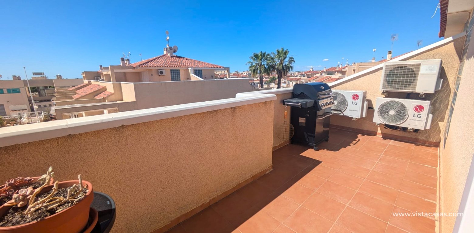 Sale - Lägenhet - Playa Flamenca