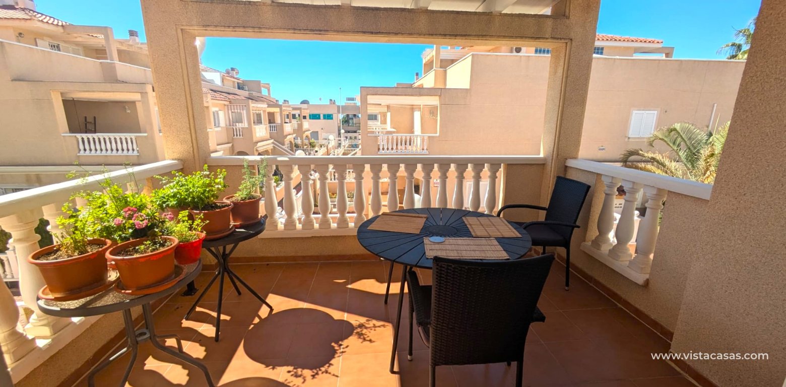 Sale - Lägenhet - Playa Flamenca