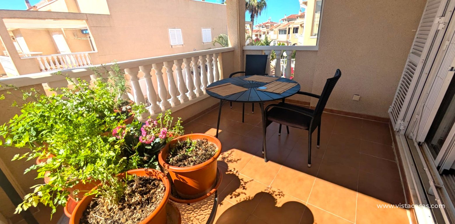 Sale - Lägenhet - Playa Flamenca