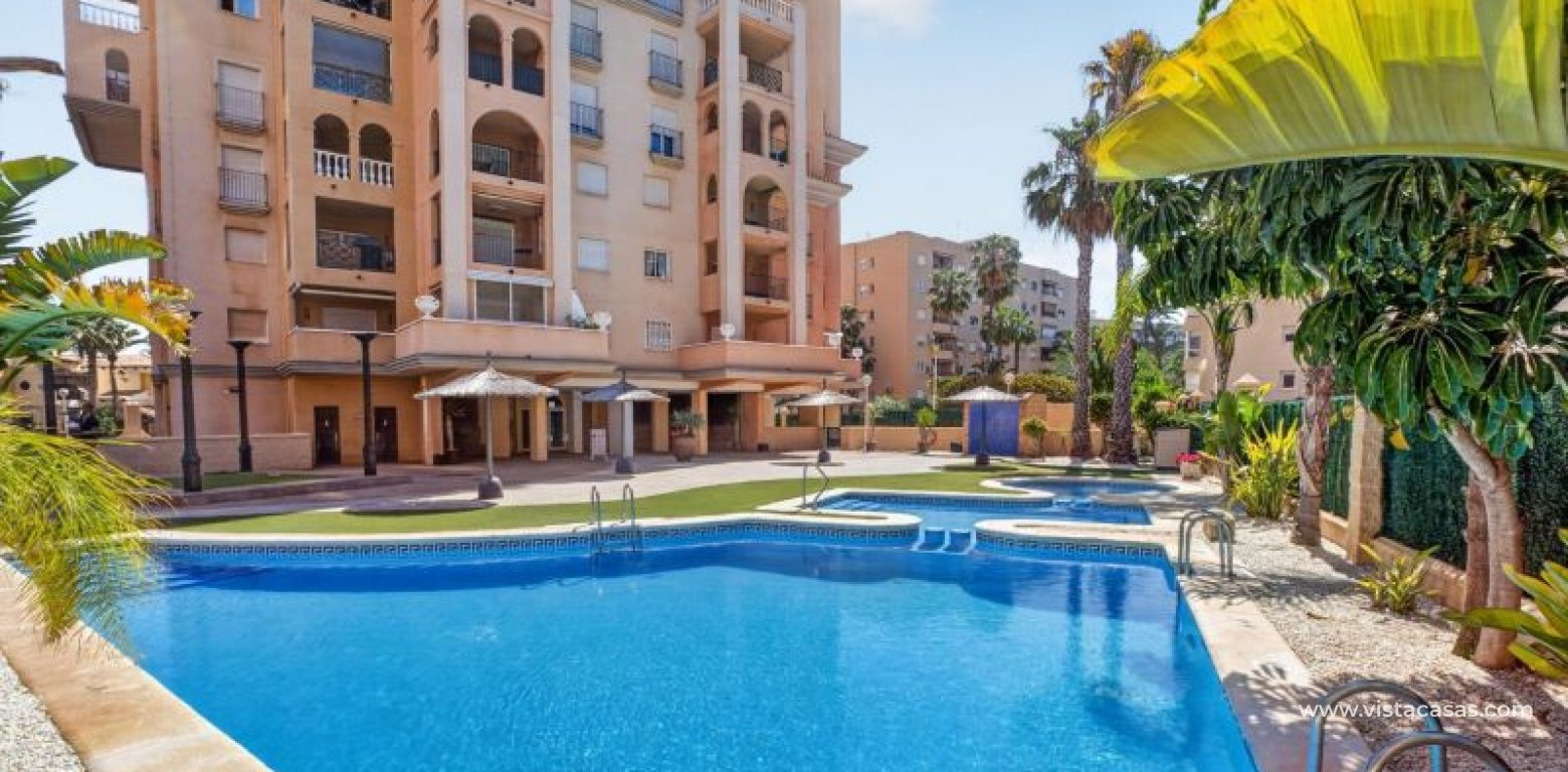 Wtórny - Apartment - Torrevieja
