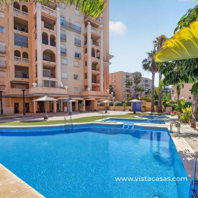 Wohnung - Sale - Torrevieja - Torrevieja