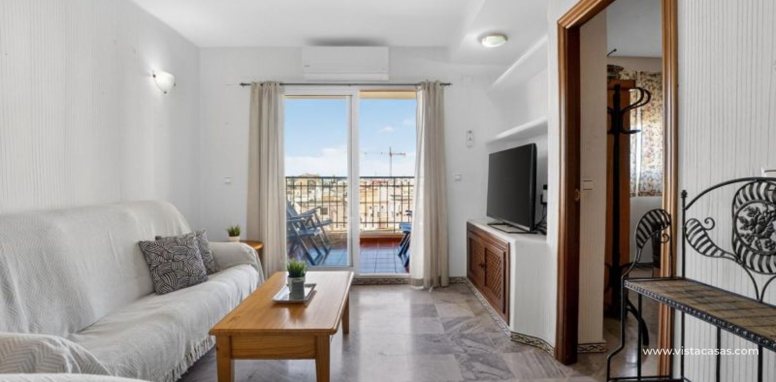 Wtórny - Apartment - Torrevieja